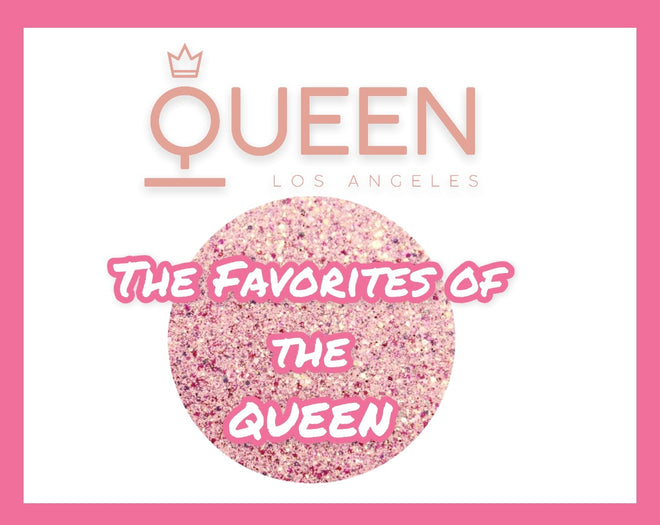 The Favorites of the Queen