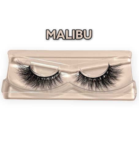 MALIBU EYELASHES