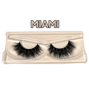 MIAMI EYELASHES