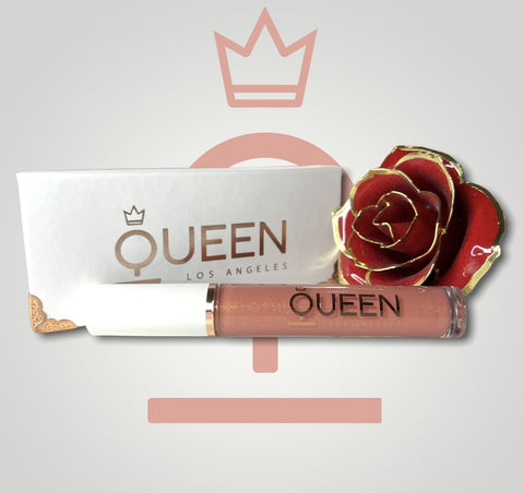 SHINY QUEEN LIP GLOSS