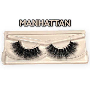 MANHATTAN EYELASHES