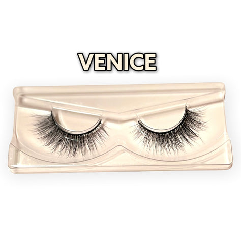 VENICE EYELASHES